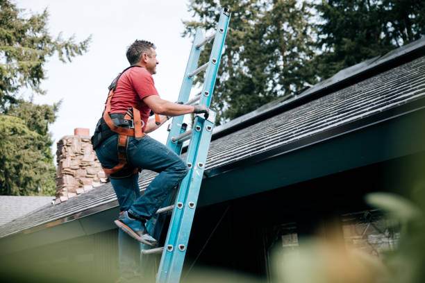 Roof Insulation in Spout Springs, NC